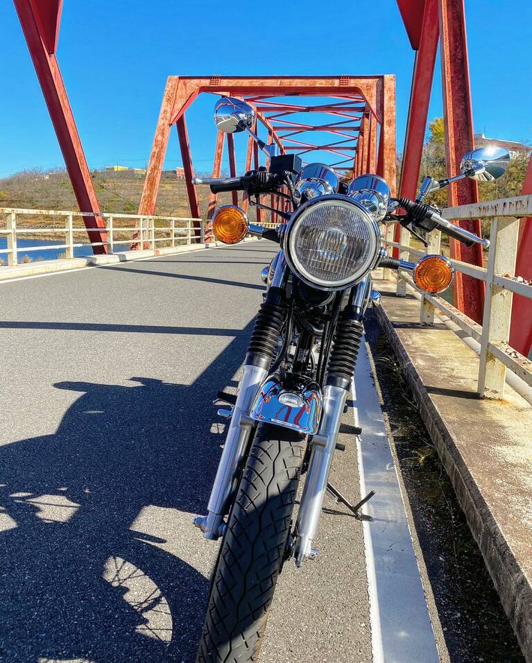 （写真：本人SNSより）