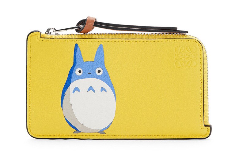 コイン カードホルダー(H7.5×W13×D1cm)54,000円