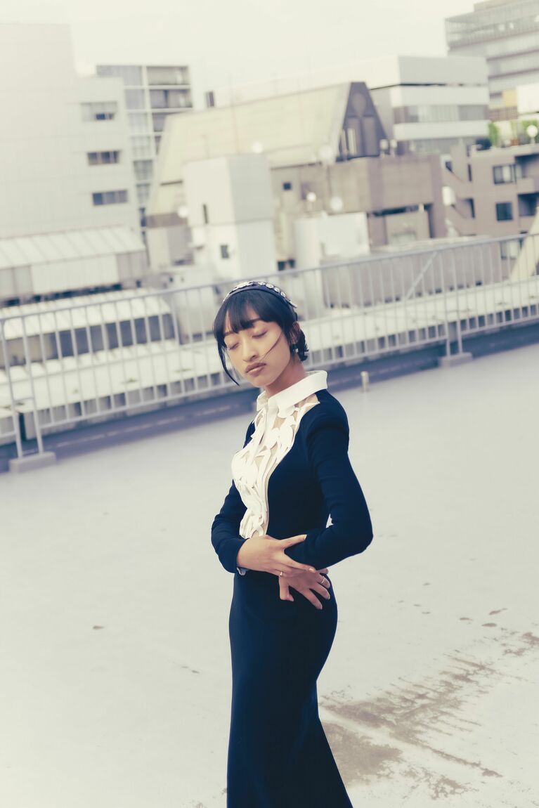 伊藤亜和さん　©佐藤亘／文藝春秋