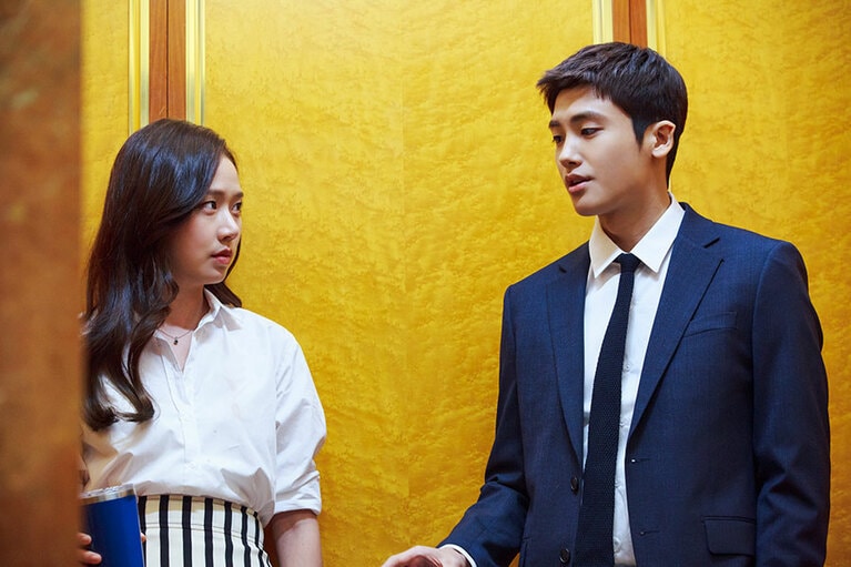 Licensed by KBS Media Ltd. (C)2018 Entermedia Pictures, Monster Union & KBS. All rights reserved.