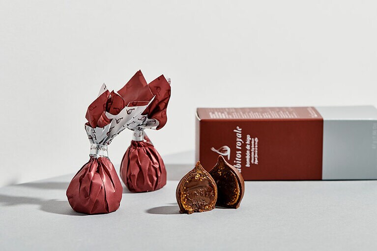 ラビトスロワイヤル 645円。