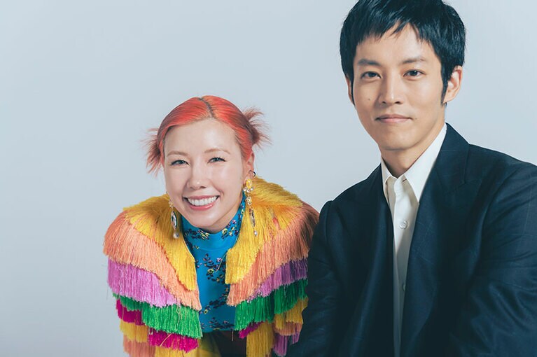 You tubeも話題になっている仲さん。