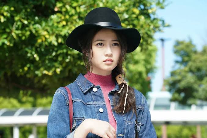 デリヘル嬢役を演じた今田美桜。写真はフジテレビホームページより