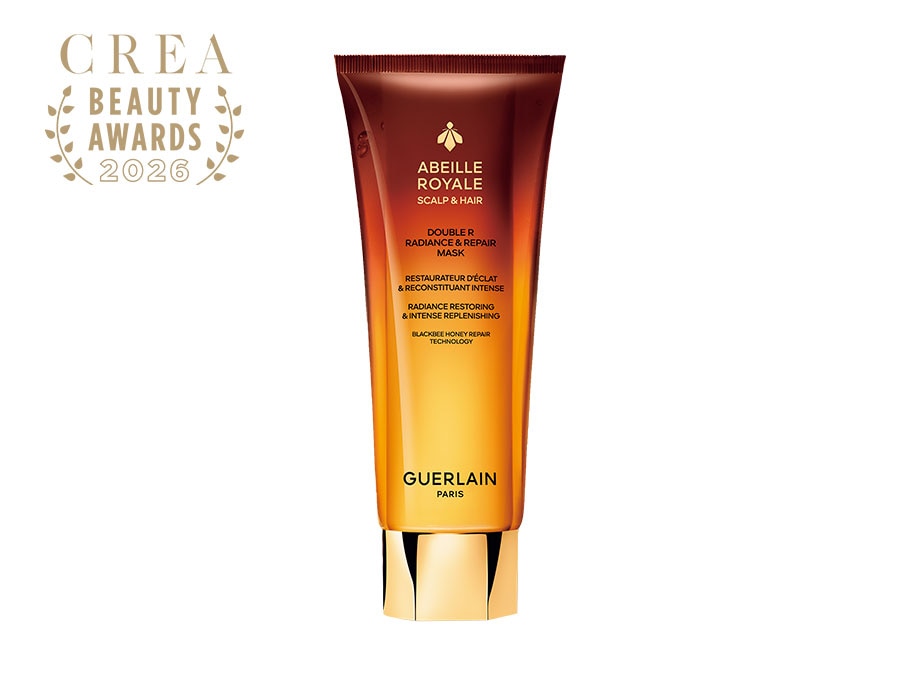 アべイユ ロイヤル スカルプ&ヘア ダブルR マスク 200mL 12,980円／ゲラン