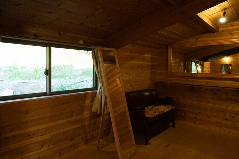 長野県・硫黄岳の旅＜赤岳鉱泉ステイ＞