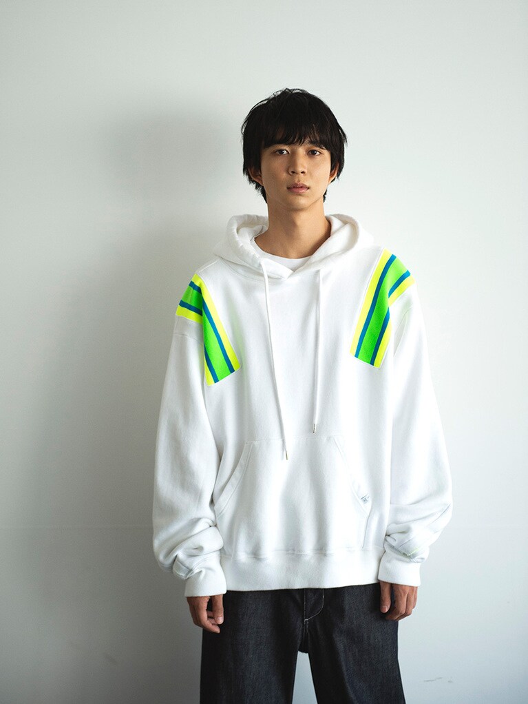 岡崎京子作品映画化で主演の鈴木 仁 メンノンモデルからのスター誕生