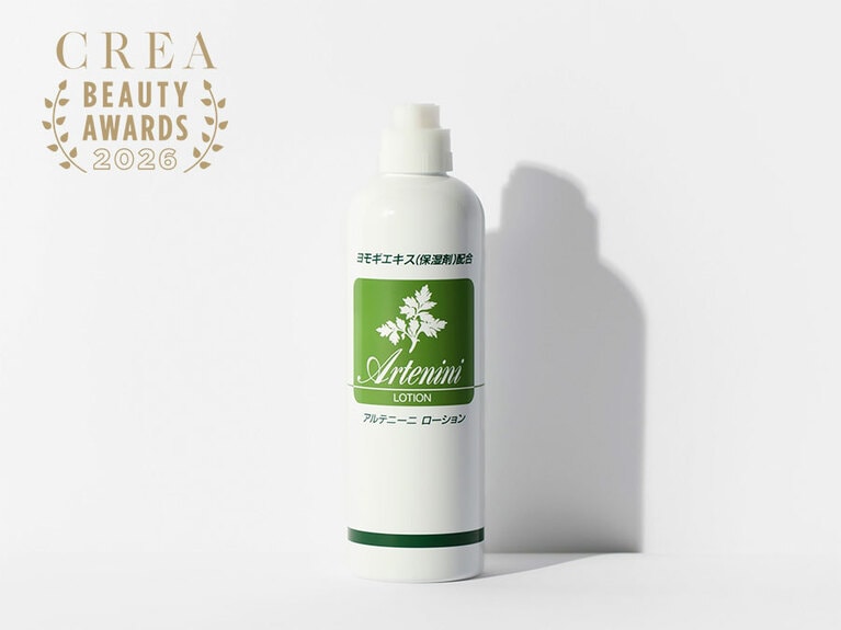 【塩谷 舞さんの人生ベスコス】アルテニーニローション 300mL 2,200円／サティスアルファ