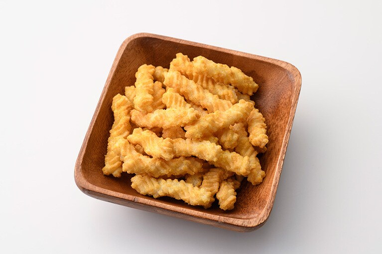 【千葉県】三真の「カレー印」。