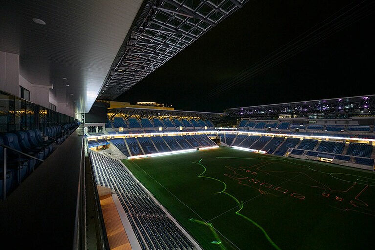 長崎市の新スポット。