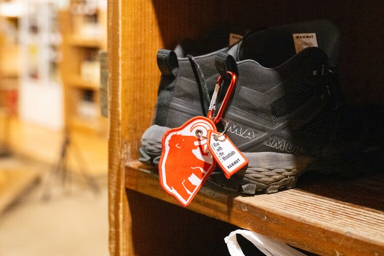 長野県・硫黄岳の旅＜赤岳鉱泉ステイ＞