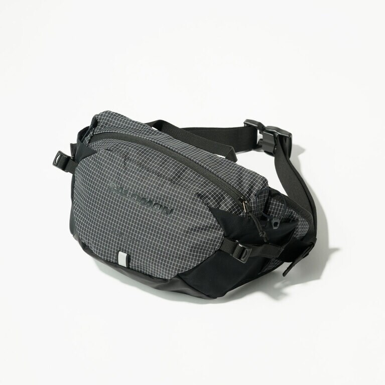 “トレイルブレイザー コミューター” 7,700円／サロモン