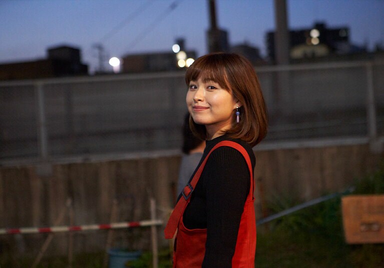 なんなら、この後もう一軒行きます？