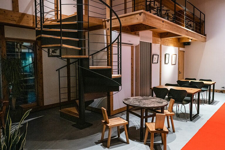 フジイ ブリュワリー。