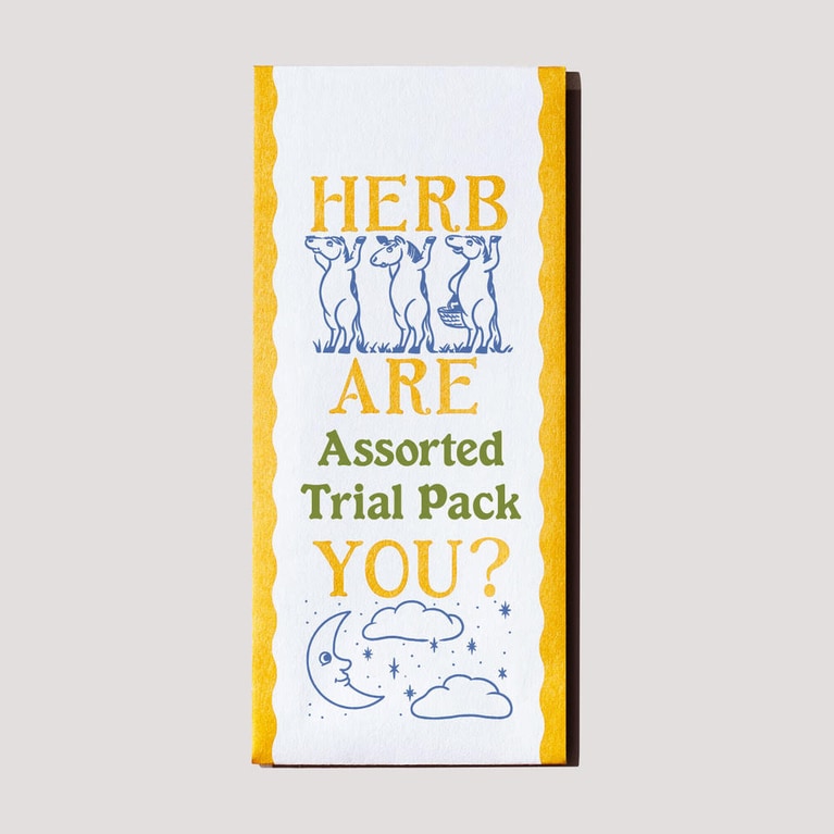 30|HER Trial Pack 7パック 1,300円／ベジモ
