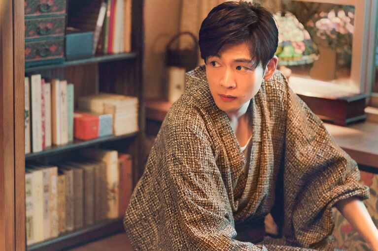 ©2025 A Pale View of Hills Film Partners