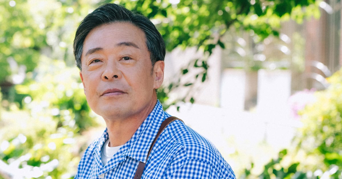 「アンチエイジングはしたくない」「自分から若い人に話しかけない」…俳優歴46年・光石研が至った“境地”