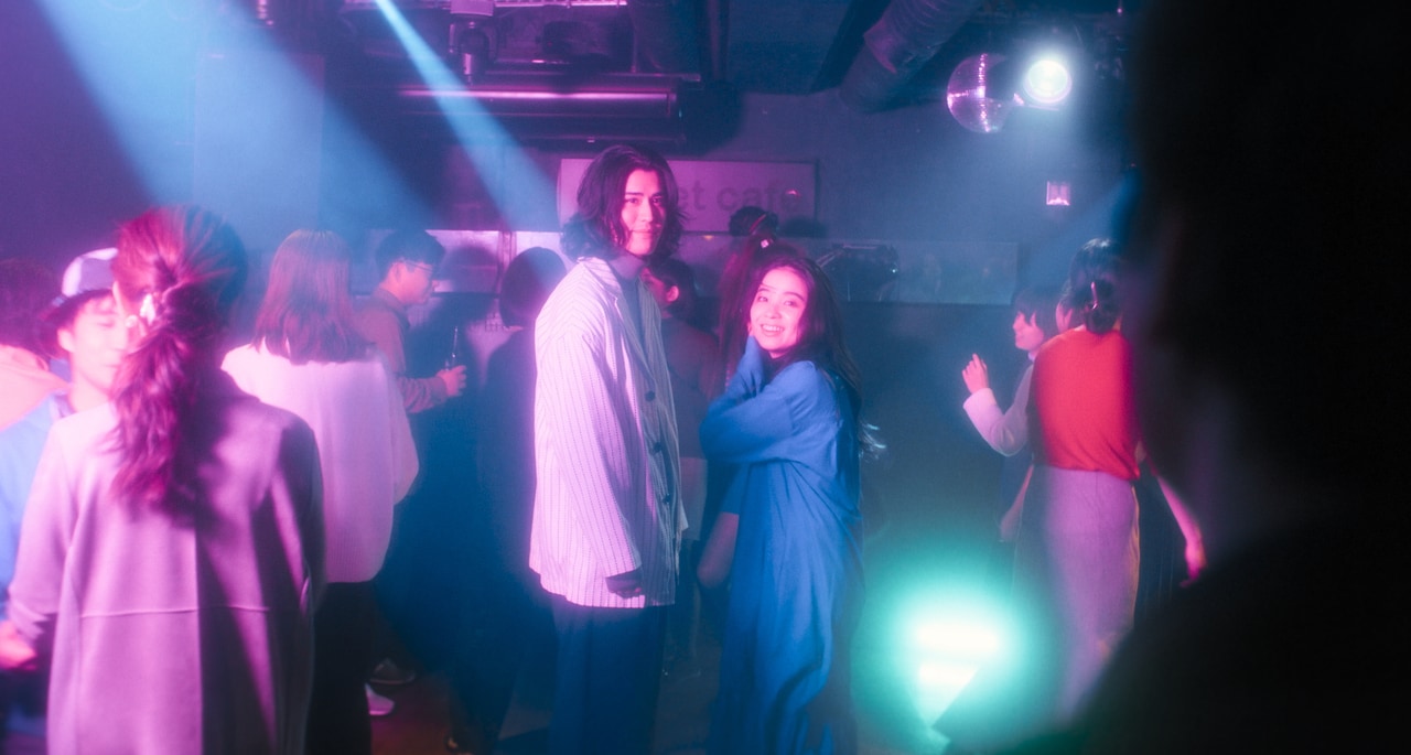 ©「そこにきみはいて」製作委員会