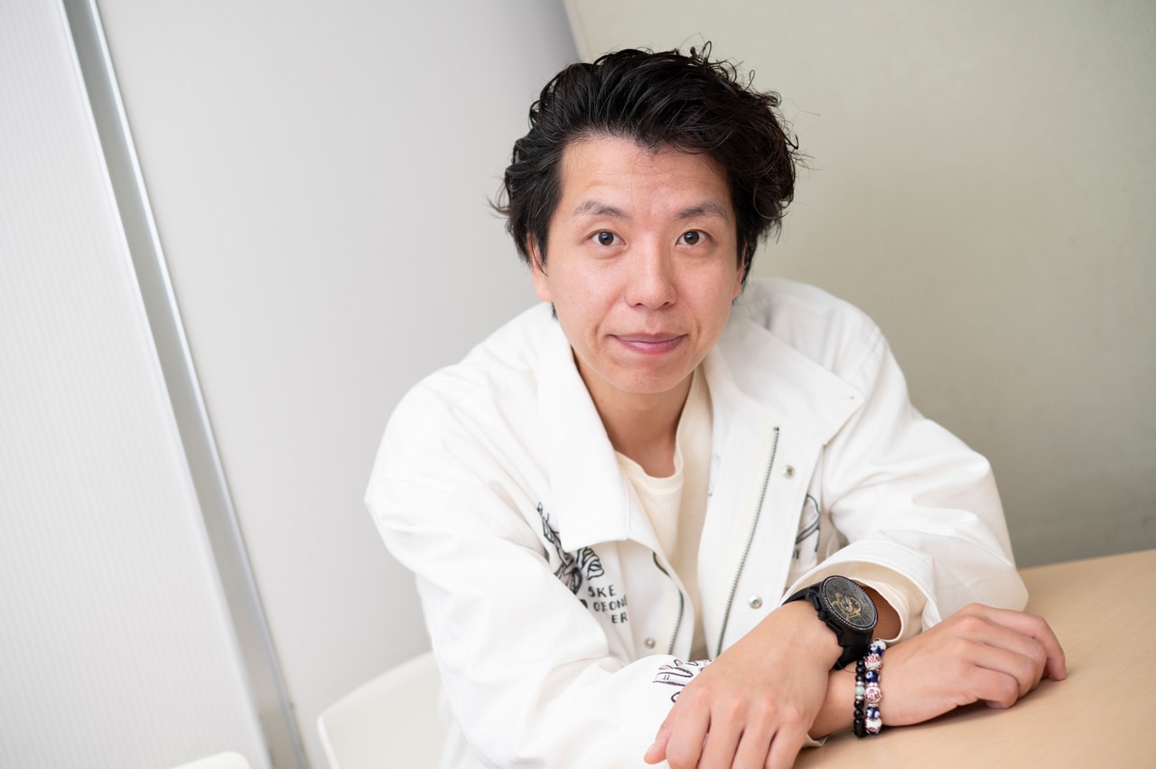 ©文藝春秋（撮影：細田忠）