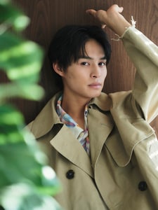 下剋上球児」の投手役で注目！元高校球児・兵頭功海が語る「人に優しく