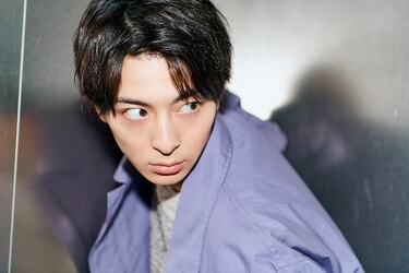 高杉真宙“25歳はひとつの区切り” 「新しい自分を見せていきたい