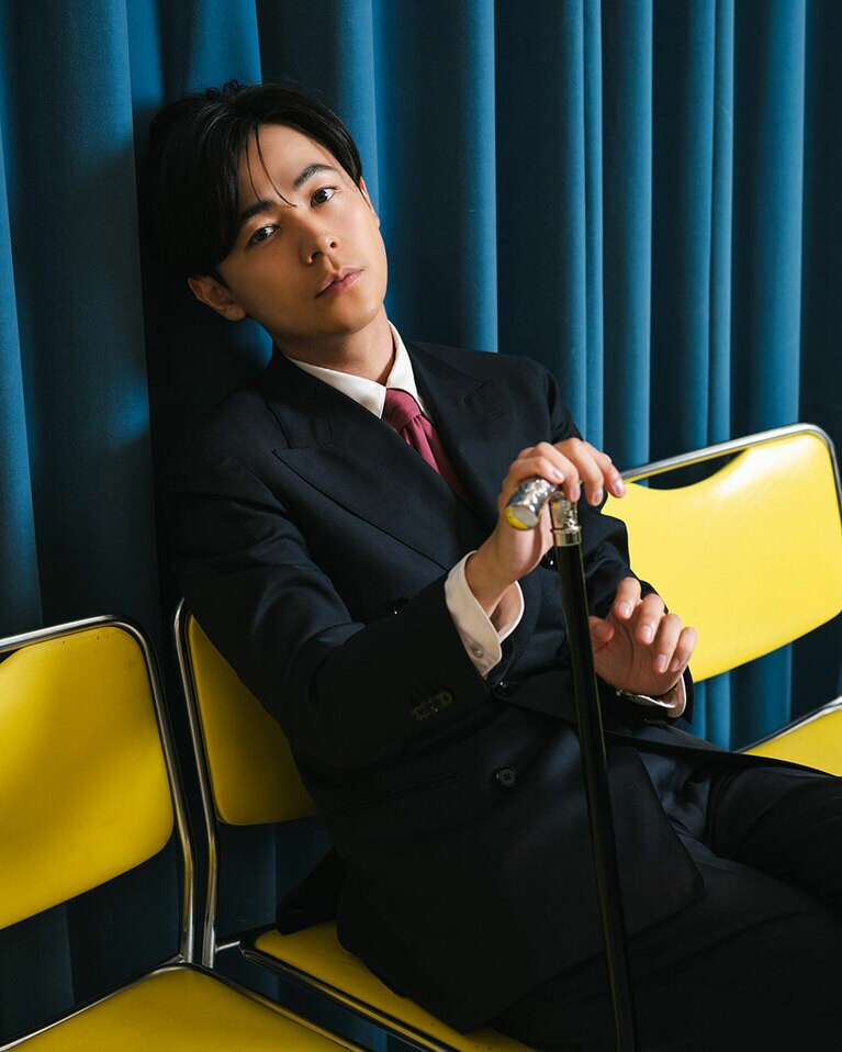 「僕は好きな先輩の言葉は逃したくないなとは思います」