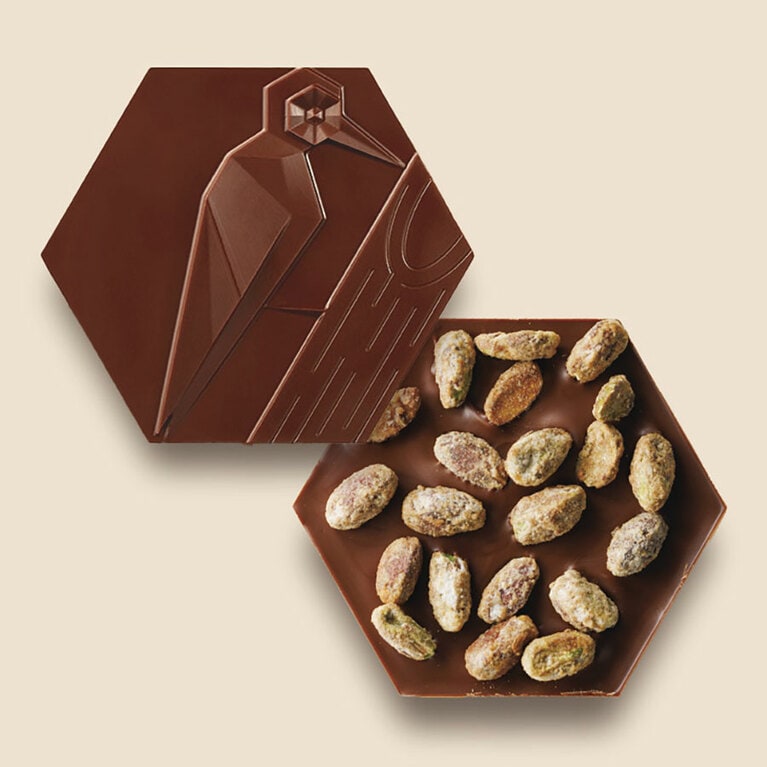 「エグザ・ピヴェール オ・レ」1,620円。