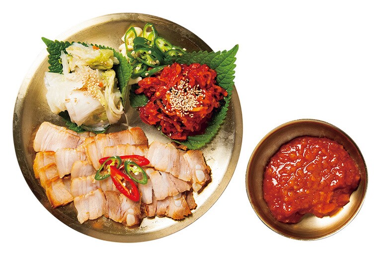 「ボッサム（中）」W25,000。