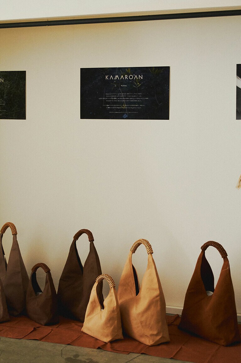 写真＝堀口拓也