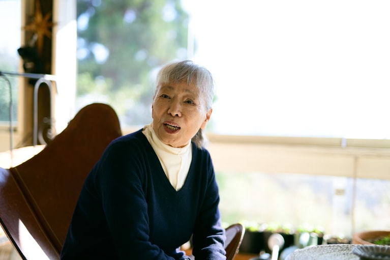 こぐれひでこさんと近田春夫さん。