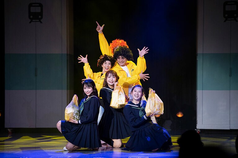 ©榎本麻美／文藝春秋