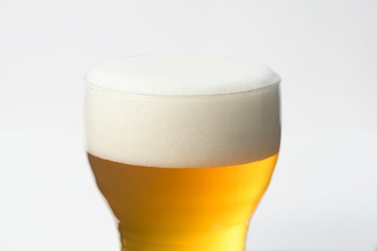 【福岡県】杉能舎の「出来立てビール 直詰」ペールエール。