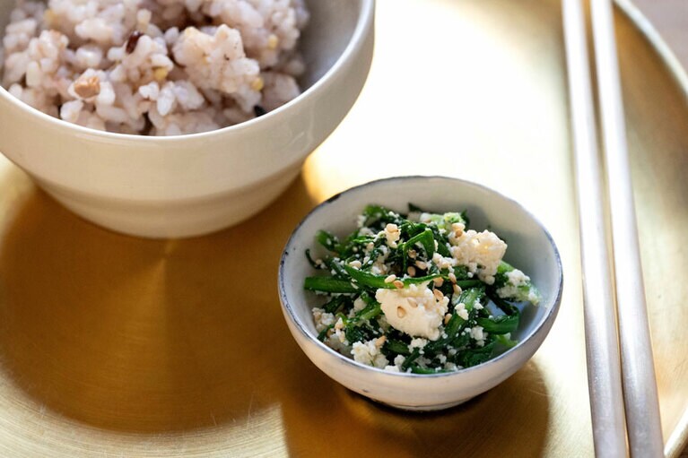 ご飯とも相性抜群。