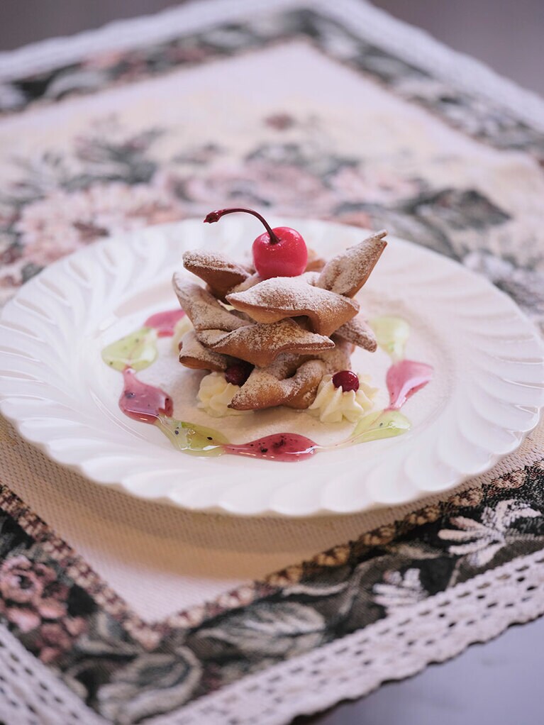 Belarus「ホヴォロスト」