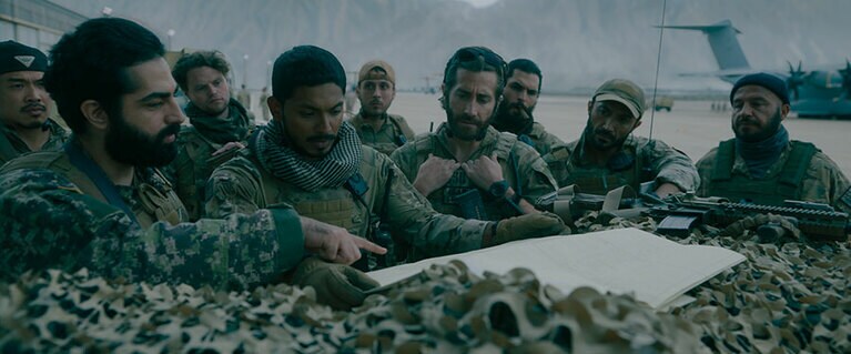 © 2022 STX FINANCING, LLC. ALL RIGHTS RESERVED