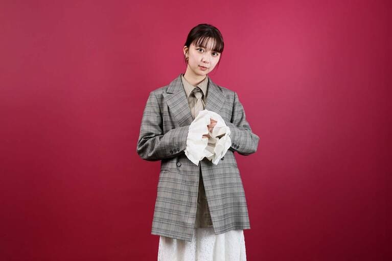 撮影：山元茂樹