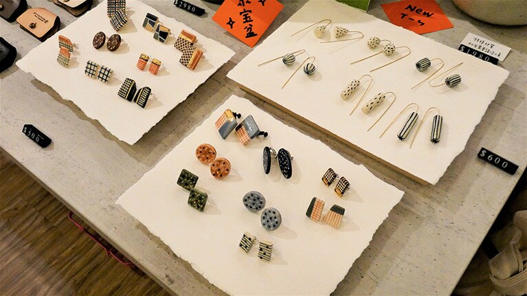 手描きなので、一つとして同じものはありません。気に入ったものがあれば即買いしましょう。