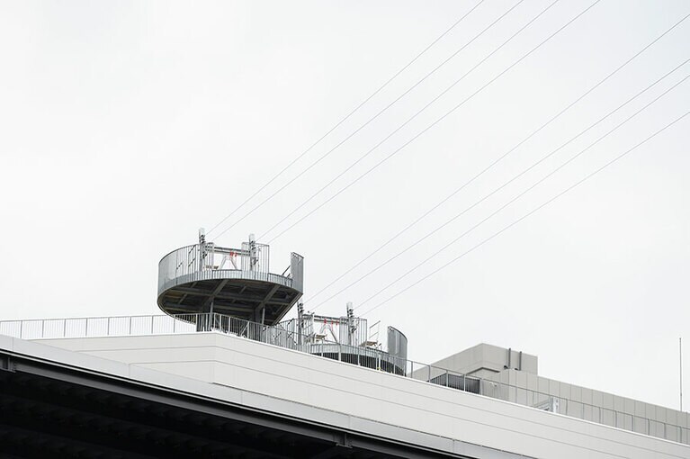 長崎市の新スポット。