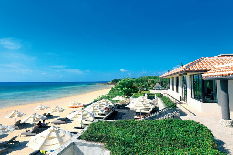 はいむるぶし。