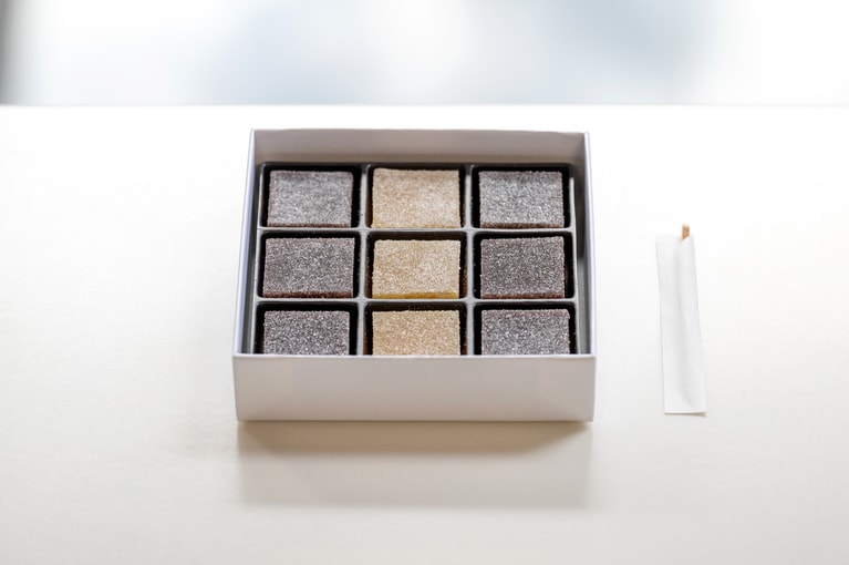 春のちぐさかん。