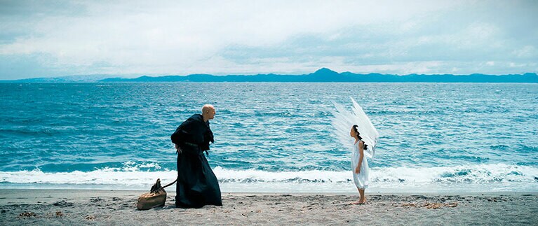 ©2023映画「美男ペコパンと悪魔」製作委員会