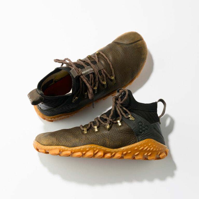 “マグナフォレスト ESC” 34,100円／ビボベアフット