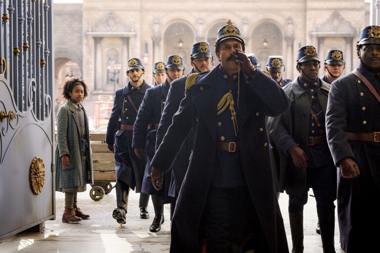 © 2023 Warner Bros. Ent. All Rights Reserved.