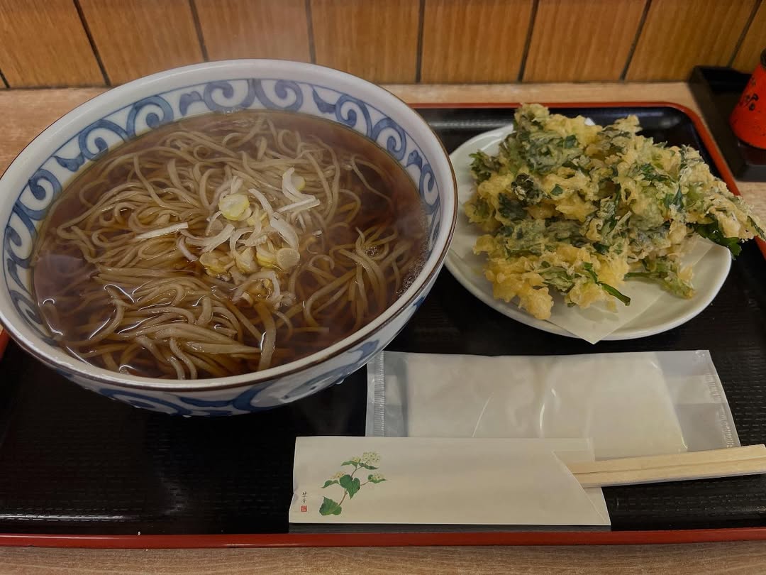 台東区千束1丁目にある「ねぎどん」（立澤さん撮影） 