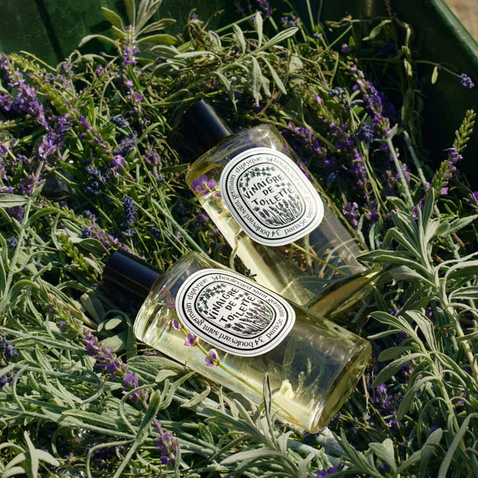 Diptyque (限定版)ヴィネグルトワレ－マルチユース 200ml 【公式通販】