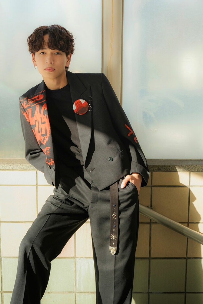 3ページ目)地元のコンビニ、カラオケ、引越し… バイト漬けのやんちゃ