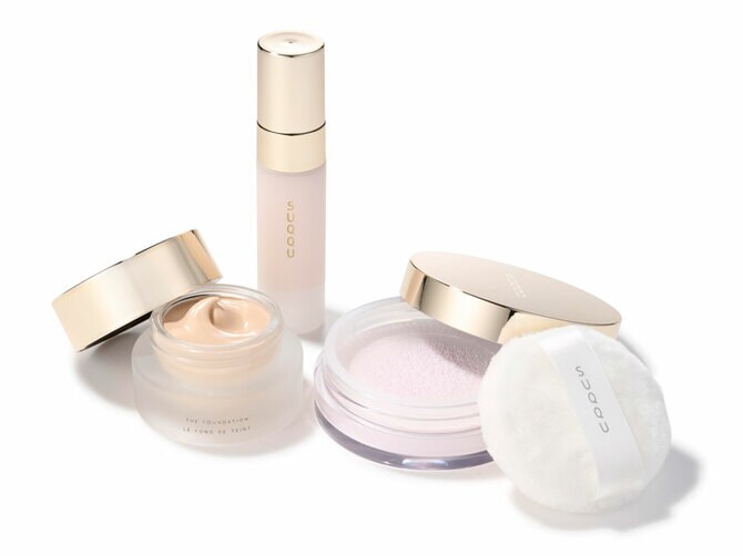 3ページ目)＜10/25予約開始＞クリスマス限定品【SUQQU】きらめく目もと  