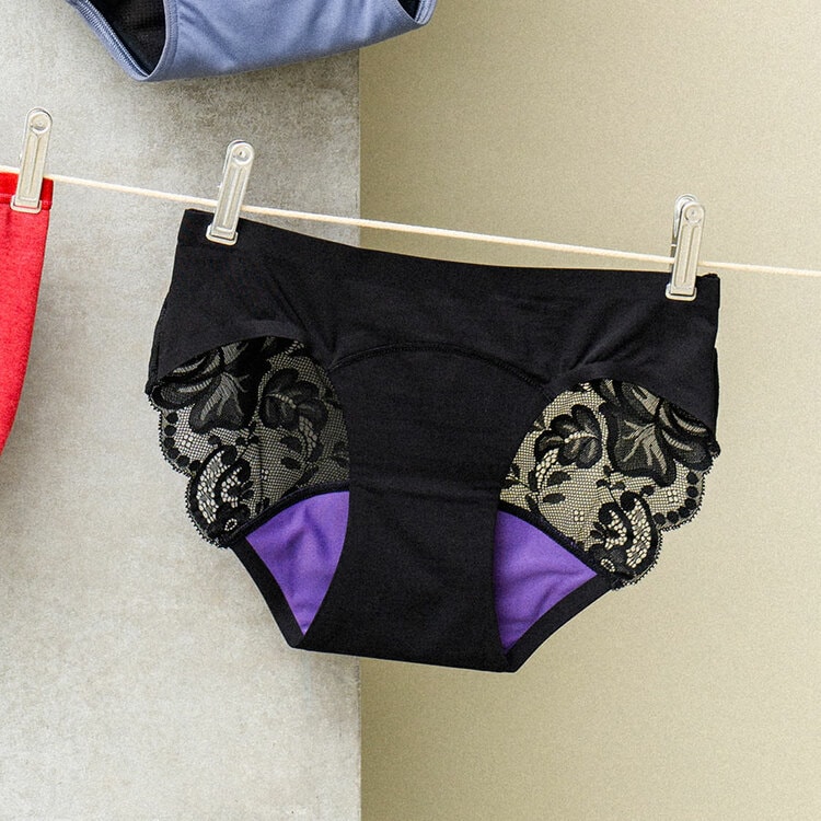正規品 お得な 2枚セット ムーンパンツ ヘビー ナイト 同色 同サイズ 2枚 ショーツ アルマリ公式ショップ