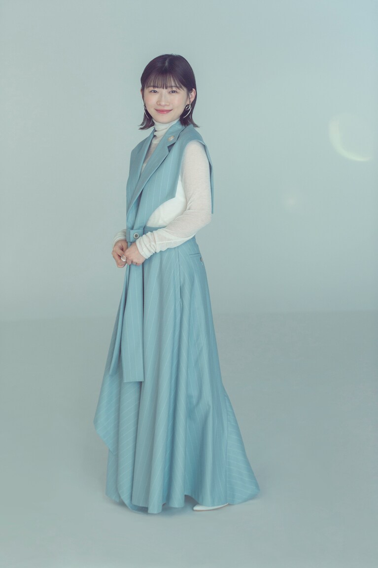 伊藤沙莉さん。