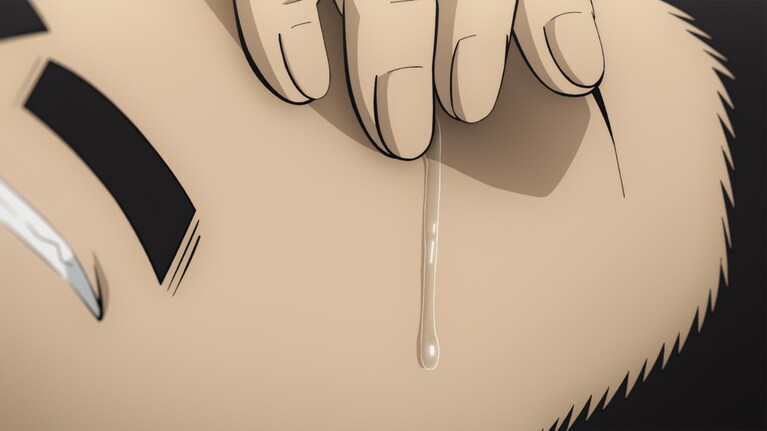 『隻眼の残像（フラッシュバック）』　©2025 青山剛昌／名探偵コナン製作委員会