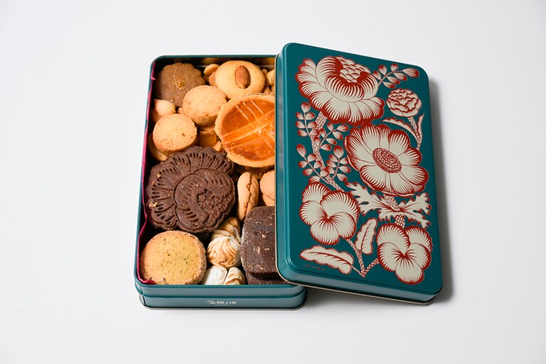 太陽ノ塔洋菓子店／タイヨウノカンカン 4,200円。